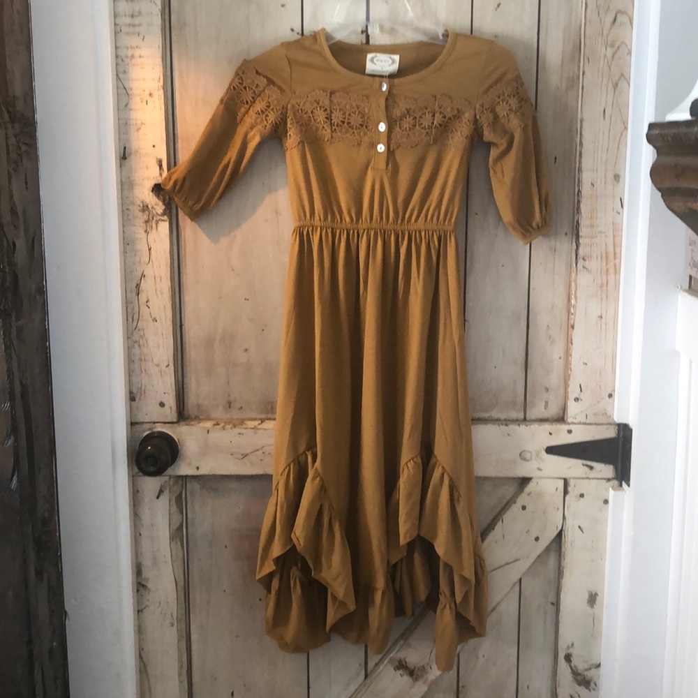 Joyfolie mia joy dress